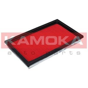 Filtru aer HONDA CIVIC VII Hatchback (EU, EP, EV) 1.4 i (EP1, EU7) benzina 75 cai KAMOKA F231401