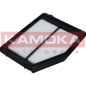Filtru aer HONDA CIVIC IX limuzina (FB) 1.8 (FB2) benzina 141 cai KAMOKA F238201