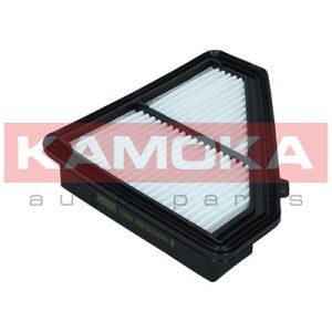 Filtru aer HONDA CIVIC IX (FK) 1.4 i-VTEC (FK1) benzina 99 cai KAMOKA F244901