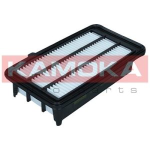 Filtru aer HONDA CIVIC X limuzina (FC_) 1.5 VTEC (FC1) benzina 182 cai KAMOKA F256501
