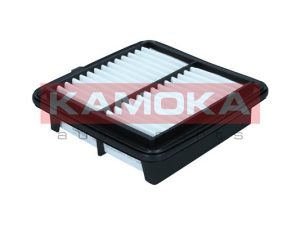 Filtru aer HONDA CIVIC X limuzina (FC_) 1.0 iVTEC (FC9) benzina 126 cai KAMOKA F256601