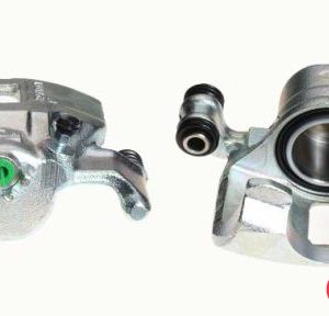 Etrier frana HONDA CIVIC IV Hatchback (EC, ED, EE, EF) 1.4 L (EC9) benzina 90 cai BREMBO F 28 003