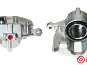 Etrier frana HONDA CIVIC VI Fastback (MA, MB) 1.4 i (MA8, MB2) benzina 75 cai BREMBO F 28 022