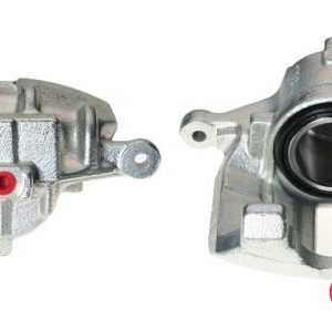 Etrier frana HONDA CIVIC VI Hatchback (EJ, EK) 1.4 i (EJ9) benzina 75 cai BREMBO F 28 022