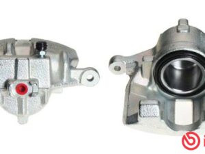 Etrier frana HONDA CIVIC VI Fastback (MA, MB) 1.4 i (MA8, MB2) benzina 75 cai BREMBO F 28 023
