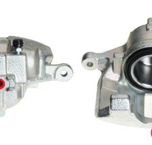 Etrier frana HONDA CIVIC VI Hatchback (EJ, EK) 1.4 i (EJ9) benzina 75 cai BREMBO F 28 023