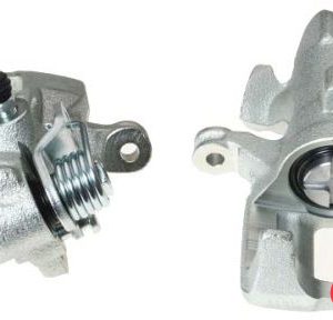 Etrier frana HONDA CIVIC VI Hatchback (EJ, EK) 1.4 i (EJ9) benzina 75 cai BREMBO F 28 024