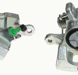 Etrier frana HONDA CIVIC VII cupe (EM2) 1.7 i (EM2) benzina 120 cai BREMBO F 28 084