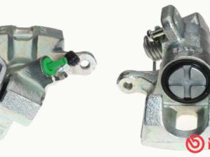 Etrier frana HONDA CIVIC VII Hatchback (EU, EP, EV) 1.4 i (EP1, EU7) benzina 75 cai BREMBO F 28 084