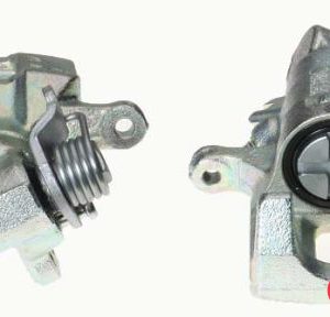 Etrier frana HONDA CIVIC VII cupe (EM2) 1.7 i (EM2) benzina 120 cai BREMBO F 28 085