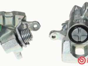 Etrier frana HONDA CIVIC VII Hatchback (EU, EP, EV) 1.4 i (EP1, EU7) benzina 75 cai BREMBO F 28 085