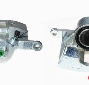 Etrier frana HONDA CIVIC VII Hatchback (EU, EP, EV) 1.4 iS (EP1, EU5, EU7) benzina 90 cai BREMBO F 28 086