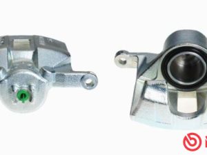 Etrier frana HONDA CIVIC VII Hatchback (EU, EP, EV) 1.4 iS (EP1, EU5, EU7) benzina 90 cai BREMBO F 28 087