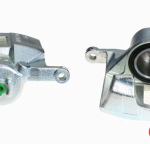 Etrier frana HONDA CIVIC VII Hatchback (EU, EP, EV) 1.4 iS (EP1, EU5, EU7) benzina 90 cai BREMBO F 28 087