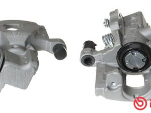 Etrier frana HONDA CIVIC IX Tourer (FK) 1.6 i-DTEC (FK3) diesel 120 cai BREMBO F 28 126