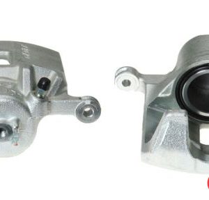 Etrier frana HONDA CIVIC VII cupe (EM2) 1.7 i (EM2) benzina 120 cai BREMBO F 28 132