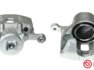 Etrier frana HONDA CIVIC VII Hatchback (EU, EP, EV) 1.4 iS (EP1, EU5, EU7) benzina 90 cai BREMBO F 28 132