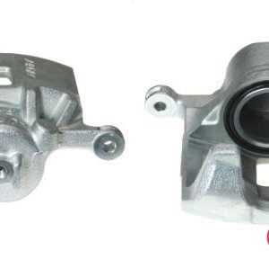 Etrier frana HONDA CIVIC VII cupe (EM2) 1.7 i (EM2) benzina 120 cai BREMBO F 28 133