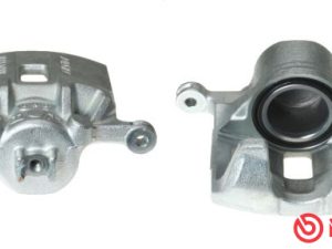 Etrier frana HONDA CIVIC VII limuzina (ES, ET) 1.3 IMA (ED9, ES9) benzina/elector 83 cai BREMBO F 28 133