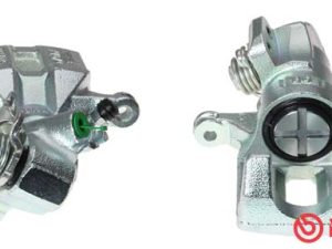 Etrier frana HONDA CR-Z (ZF) 1.5 IMA (ZF1) benzina/elector 124 cai BREMBO F 28 148