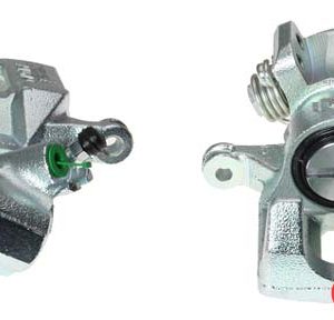 Etrier frana HONDA CR-Z (ZF) 1.5 IMA (ZF1) benzina/elector 124 cai BREMBO F 28 148