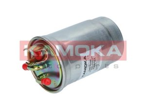 Filtru combustibil HONDA CIVIC IV Hatchback (EC, ED, EE, EF) 1.3 16V Cat (EC8) benzina 75 cai KAMOKA F300101