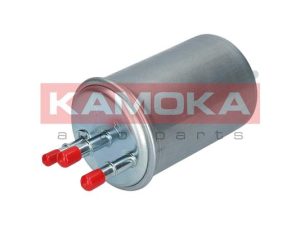 Filtru combustibil HONDA CIVIC VI cupe (EJ, EM1) 1.6 i Vtec (EM1) benzina 125 cai KAMOKA F301401