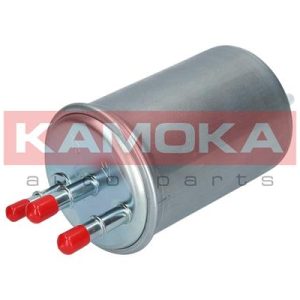 Filtru combustibil HONDA CIVIC VI cupe (EJ, EM1) 1.6 i Vtec (EM1) benzina 125 cai KAMOKA F301401