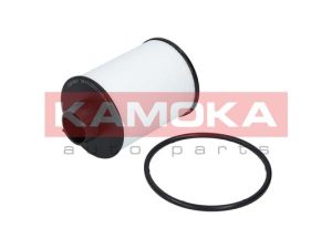 Filtru combustibil HONDA CIVIC VIII limuzina (FD, FA) 1.3 IMA (FD3) benzina/elector 116 cai KAMOKA F301601