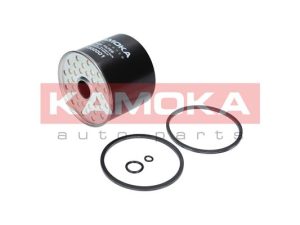 Filtru combustibil HONDA CIVIC IX (FK) 1.8 i-VTEC (FK2) benzina 141 cai KAMOKA F302001
