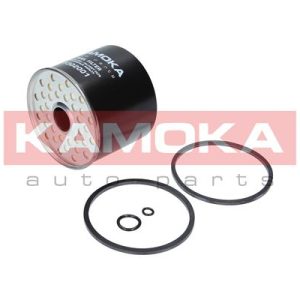 Filtru combustibil HONDA CIVIC IX (FK) 1.8 i-VTEC (FK2) benzina 141 cai KAMOKA F302001