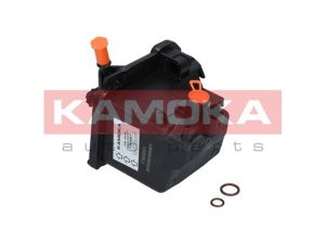 Filtru combustibil HONDA CIVIC VI cupe (EJ, EM1) 1.6 i Vtec (EM1) benzina 160 cai KAMOKA F303201