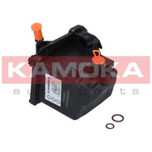 Filtru combustibil HONDA CIVIC VI cupe (EJ, EM1) 1.6 i Vtec (EM1) benzina 160 cai KAMOKA F303201