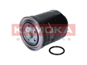 Filtru combustibil HONDA CIVIC VIII Hatchback (FN, FK) 2.2 CTDi (FK3) diesel 140 cai KAMOKA F313401