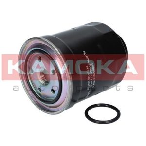 Filtru combustibil HONDA CIVIC VIII Hatchback (FN, FK) 2.2 CTDi (FK3) diesel 140 cai KAMOKA F313401