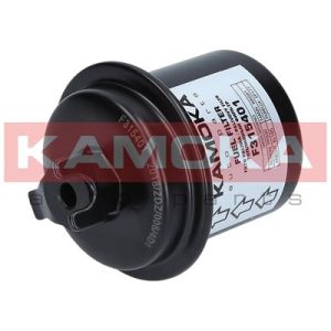 Filtru combustibil HONDA CIVIC VI Hatchback (EJ, EK) 1.4 i (EJ9) benzina 75 cai KAMOKA F315401