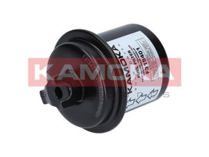 Filtru combustibil HONDA CIVIC VII Hatchback (EU, EP, EV) 1.6 i (EP2, EU8, EU6) benzina 110 cai KAMOKA F315401