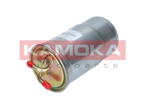 Filtru combustibil HONDA CIVIC VI Fastback (MA, MB) 2.0 TDiC (MB7) diesel 101 cai KAMOKA F316701