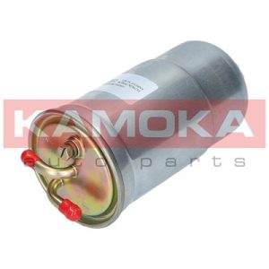 Filtru combustibil HONDA CIVIC VI Fastback (MA, MB) 2.0 TDiC (MB7) diesel 101 cai KAMOKA F316701