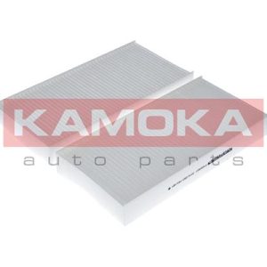 Filtru polen HONDA CIVIC VII cupe (EM2) 1.6 i (EM1) benzina 110 cai KAMOKA F400901