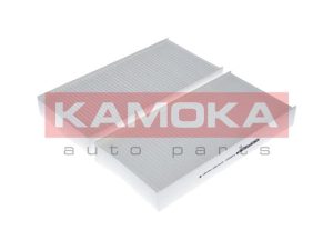 Filtru polen HONDA CIVIC VII limuzina (ES, ET) 1.3 IMA (ED9, ES9) benzina/elector 83 cai KAMOKA F400901