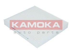 Filtru polen HONDA CIVIC VI Fastback (MA, MB) 1.4 i (MA8, MB2) benzina 75 cai KAMOKA F407901