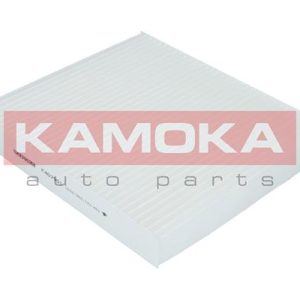 Filtru polen HONDA CIVIC VII Hatchback (EU, EP, EV) 1.4 i (EP1, EU7) benzina 75 cai KAMOKA F407901