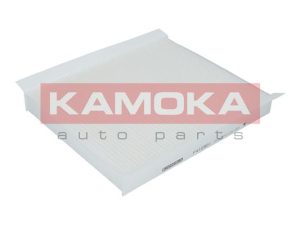 Filtru polen HONDA CIVIC IX (FK) 1.8 i-VTEC (FK2) benzina 141 cai KAMOKA F410801