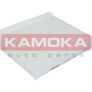 Filtru polen HONDA CIVIC IX (FK) 1.8 i-VTEC (FK2) benzina 141 cai KAMOKA F410801