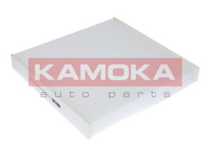 Filtru polen HONDA CIVIC IX (FK) 1.4 i-VTEC (FK1) benzina 99 cai KAMOKA F411301