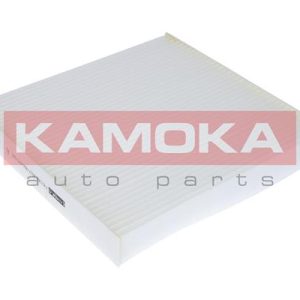 Filtru polen HONDA CIVIC IX (FK) 1.4 i-VTEC (FK1) benzina 99 cai KAMOKA F411301