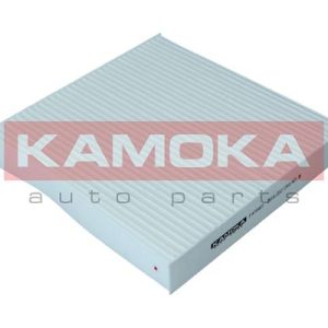 Filtru polen HONDA CIVIC X hatchback (FC_, FK_) 1.0 VTEC (FK6) benzina 129 cai KAMOKA F418401