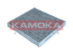 Filtru polen HONDA CIVIC VIII limuzina (FD, FA) 1.3 IMA (FA3, FD3) benzina/elector 95 cai KAMOKA F511501