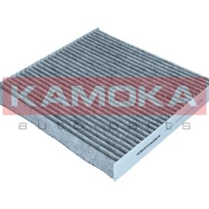 Filtru polen HONDA CIVIC VIII limuzina (FD, FA) 1.3 IMA (FA3, FD3) benzina/elector 95 cai KAMOKA F511501